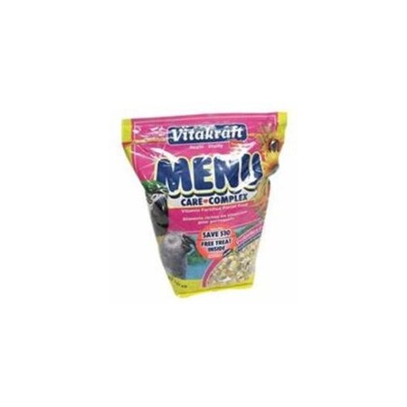 Vitakraft Sun Seed Vita Prt Menu 5 512865